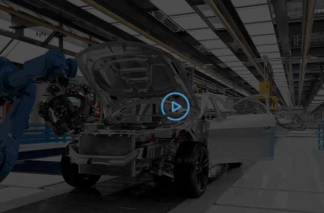 AutoScan-SOLO自动化3D检测系统