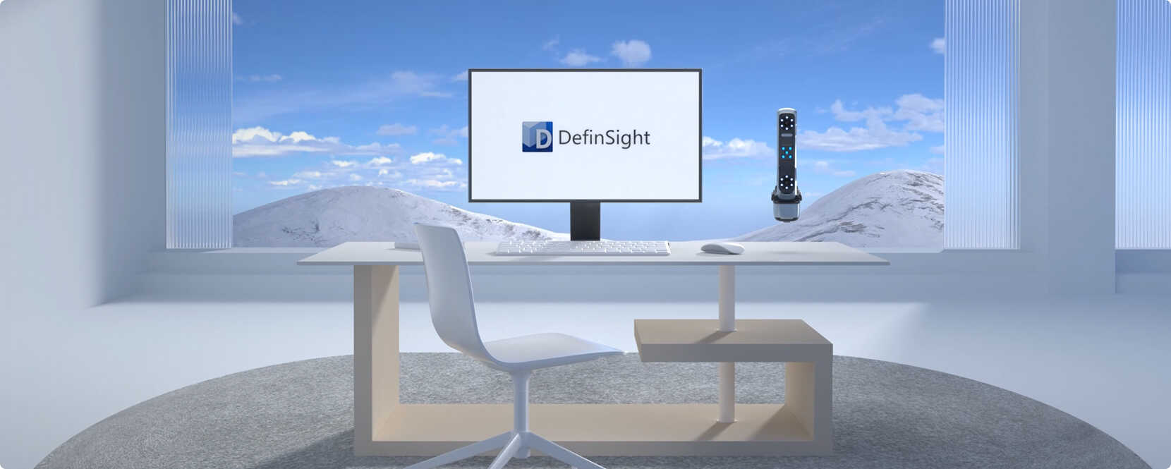 DefinSight 