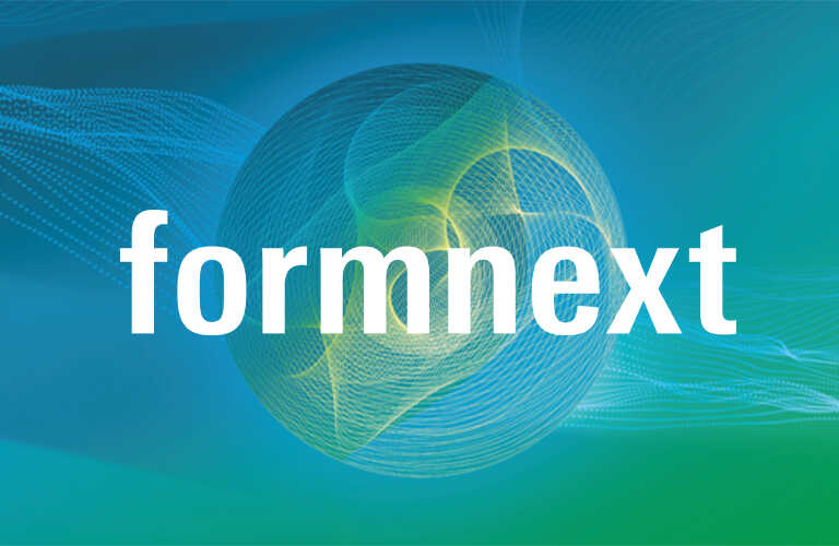 直击德国Formnext 2022展会！思看科技3D扫描解决方案助力工业制造产业变革！