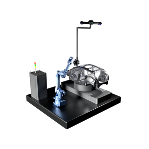オートスキャンT 3Dシステム