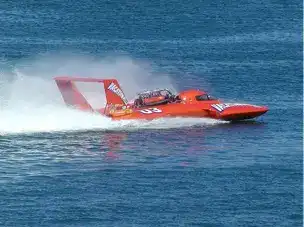 Botes rápidos Botes rápidos