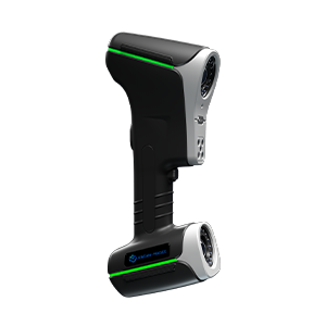 Scanner de objetos 3D da série KSCAN-Magic