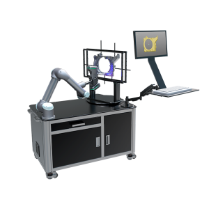 オートスキャンK 3Dシステム
