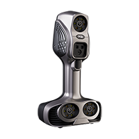 iReal M3 Color 3D Scanner