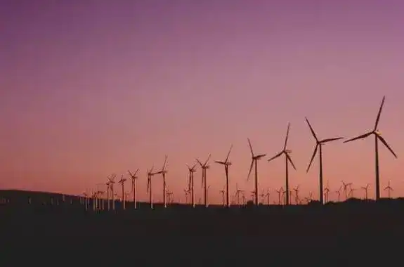 Energy & Heavy Industry