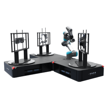 AM-DESK 3D 시스템