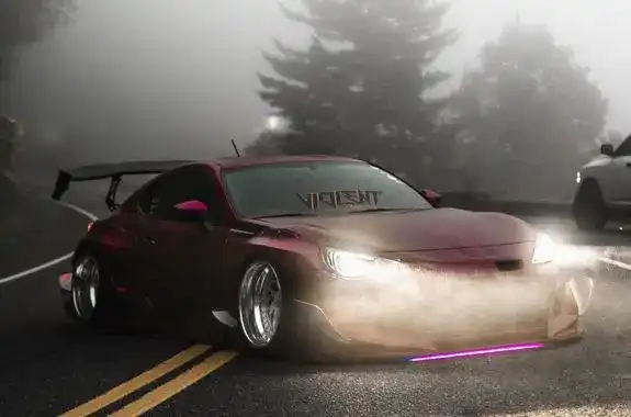 Automotive Automotive