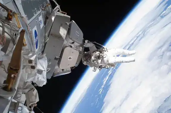 Aeroespacial