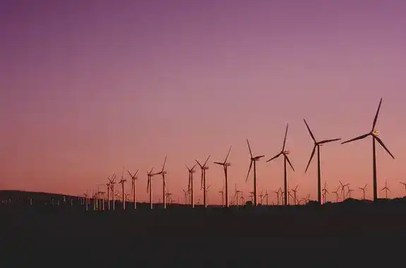 Energy & Heavy Industry Energy & Heavy Industry