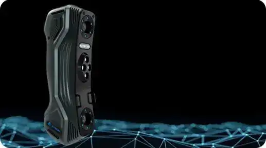 SIMSCAN 3D Scanner