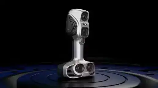 iReal M3 3D Scanner