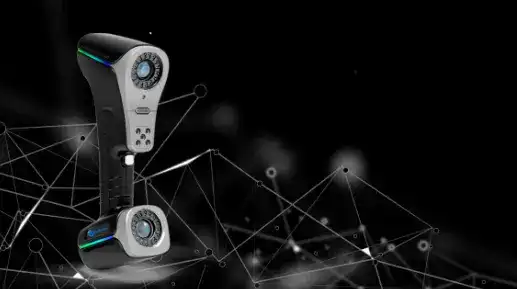 KSCAN-Magic 3D Scanner