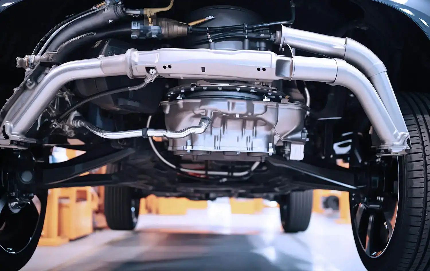 Automotive