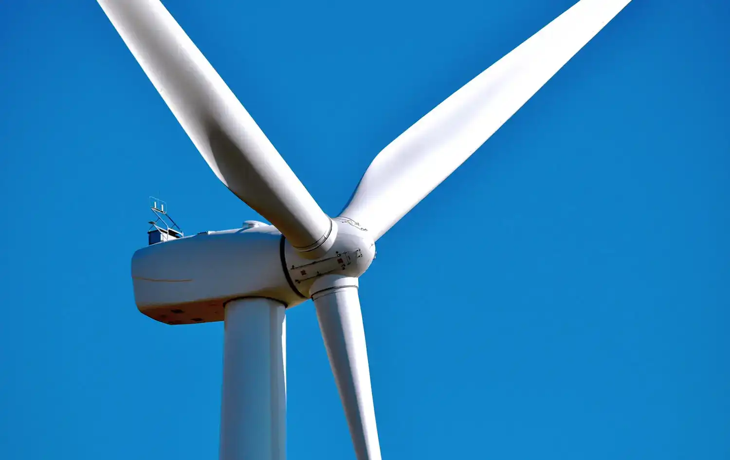Energy & Heavy Industry