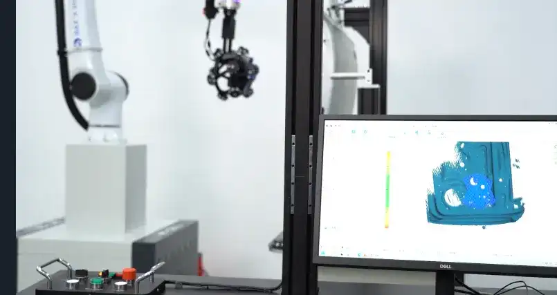 Software automatizado DefinSight-AM