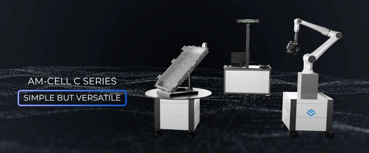 Serie AM-CELL C