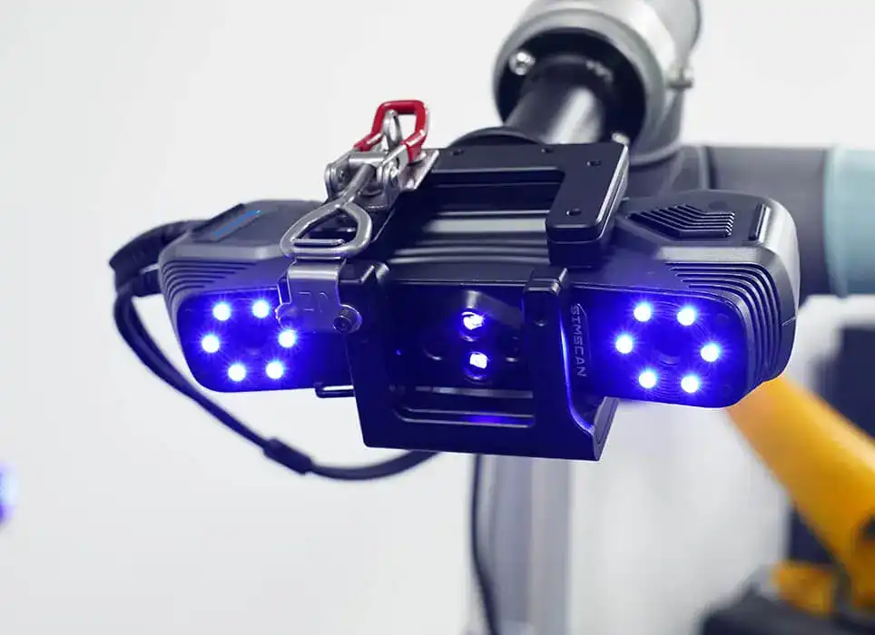 Smooth 3D Experience