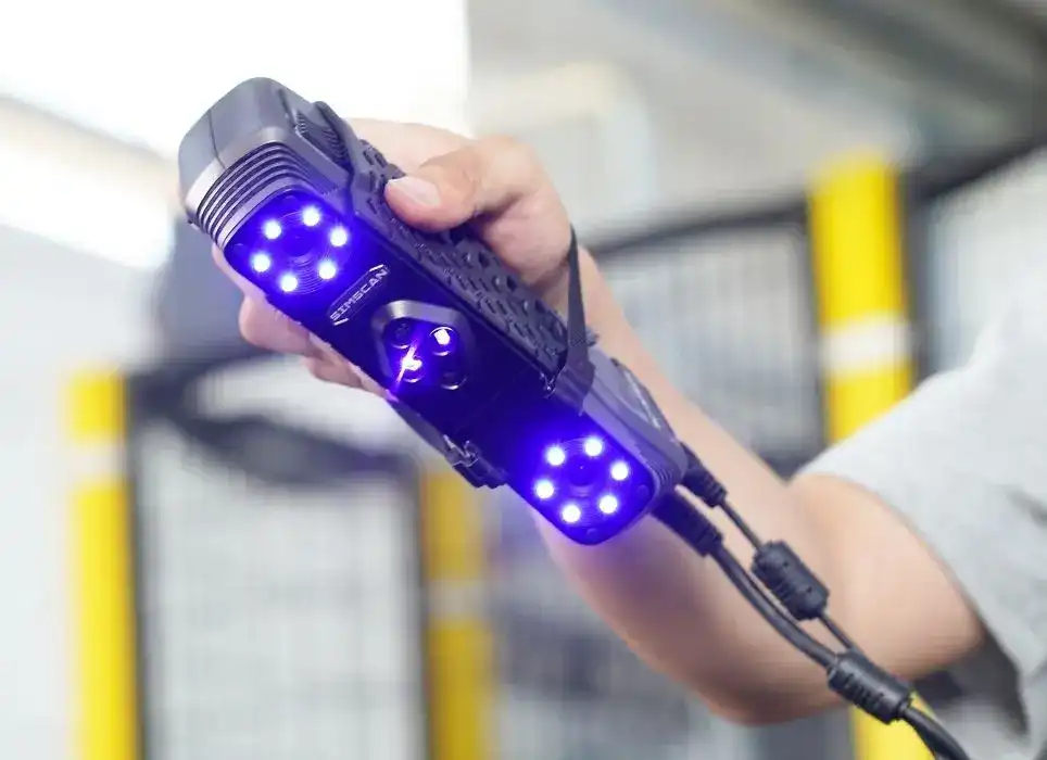 Single-handed Control