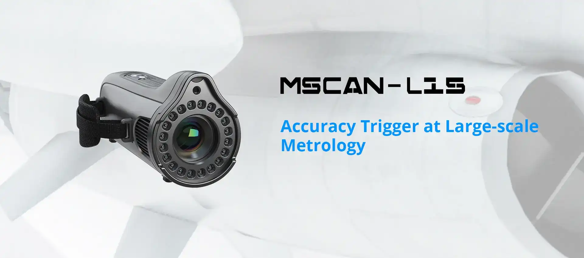 MSCAN - L15 Sistema de fotogrametria