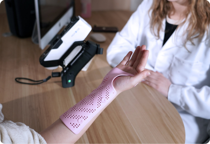 Rehabilitación Médica