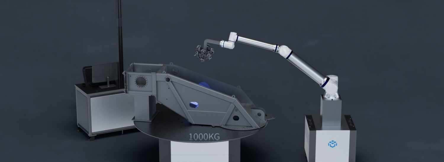 Unidad Robot