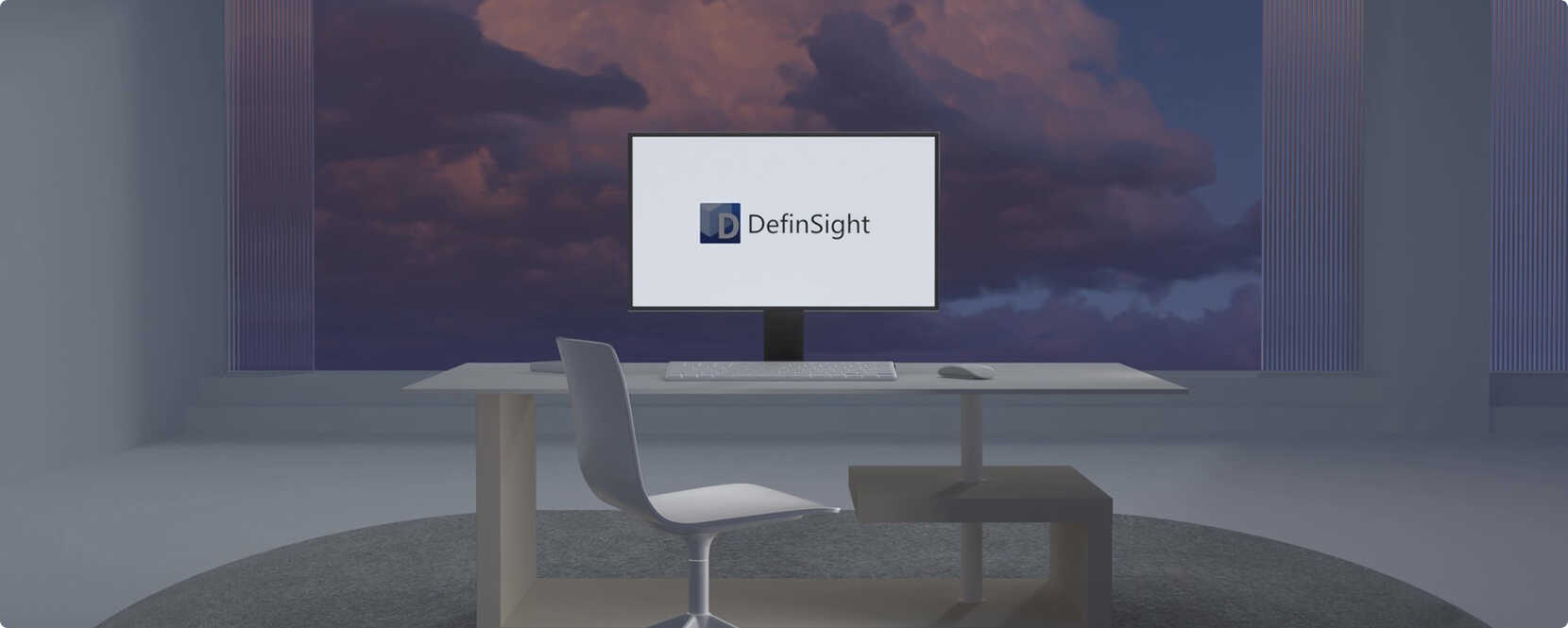 DefinSight 