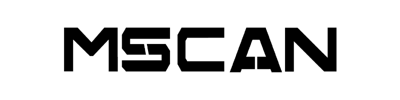 MSCAN-L15 Photogrammetry System