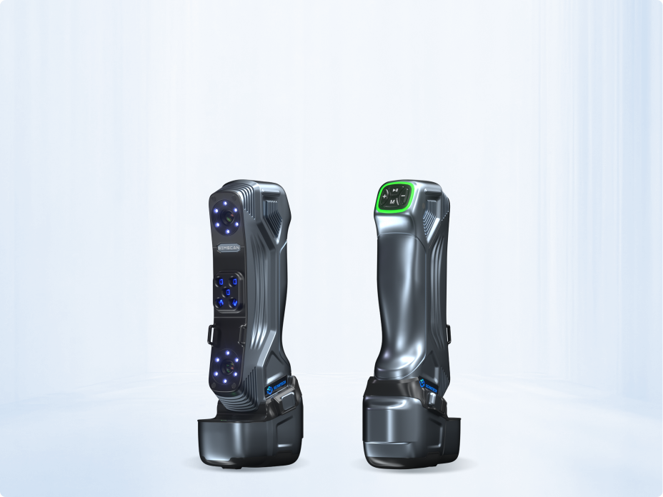 SIMSCAN-E