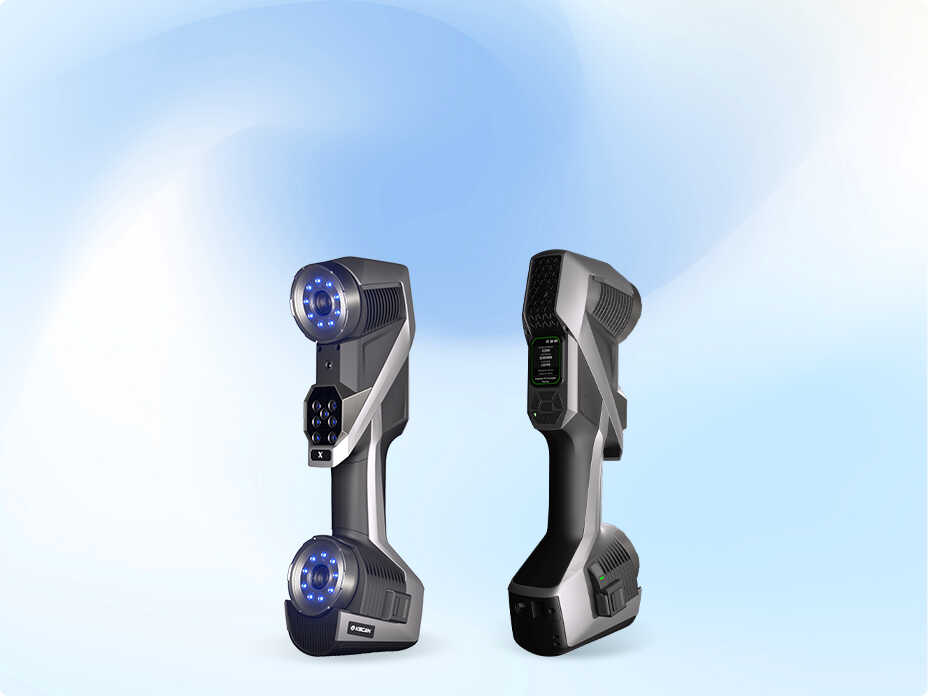 KSCAN-X