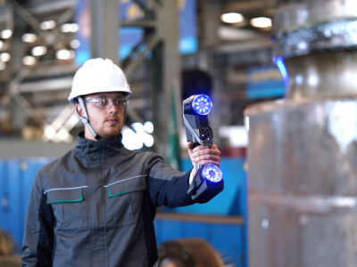 3D Inspection
