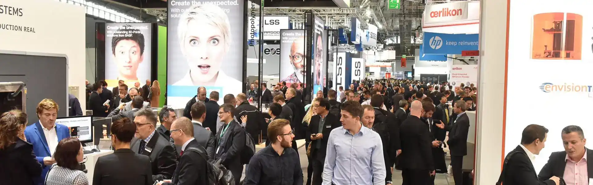 Scopri il potere della digitalizzazione 3D in scenari completi allo stand di Scantech a Formnext 2023