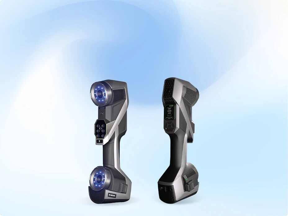 KSCAN-X