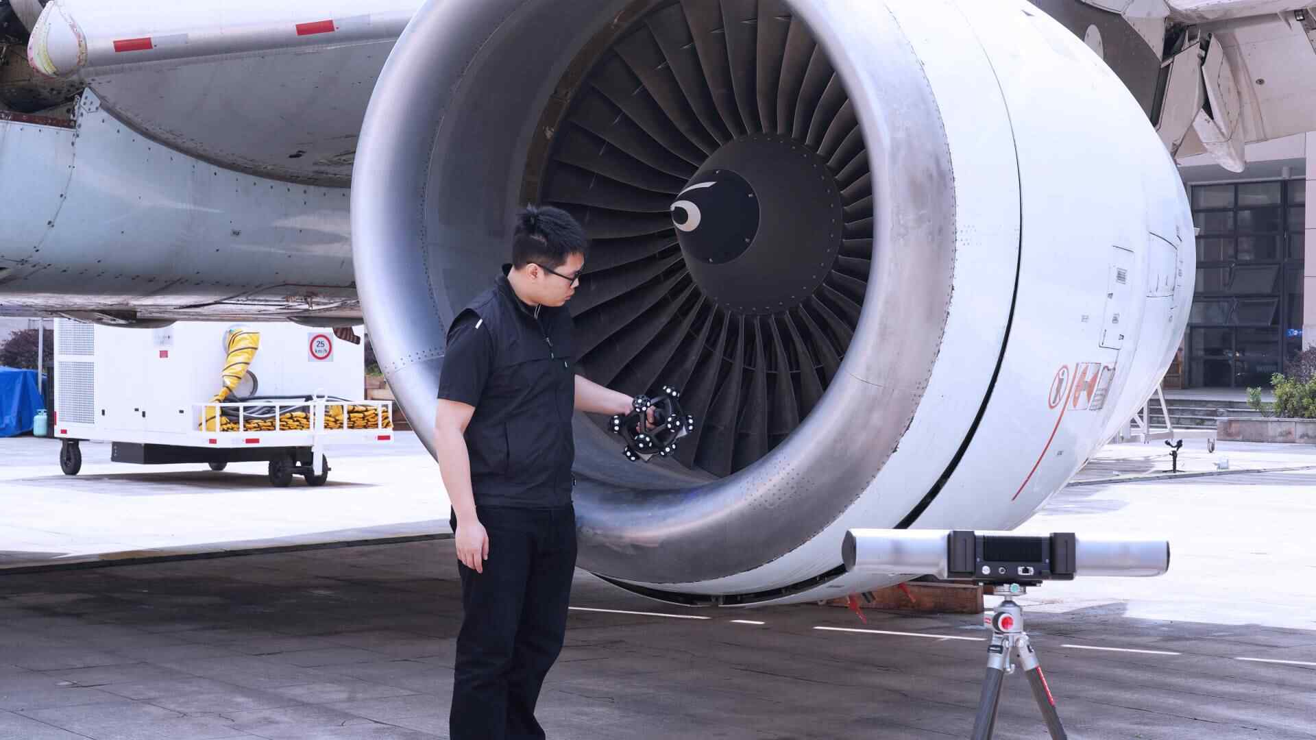 Aerospace