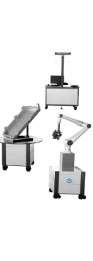 Automated 3D System