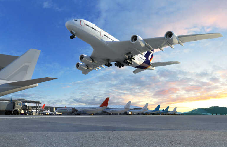 Custom Fixture Solutions for Aircraft Engine Maintenance Using 3D Scanning