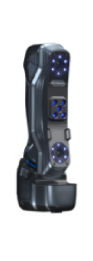 Smart Handheld 3D Scanner