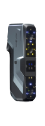 Color 3D Scanner