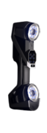 Composite 3D Scanner