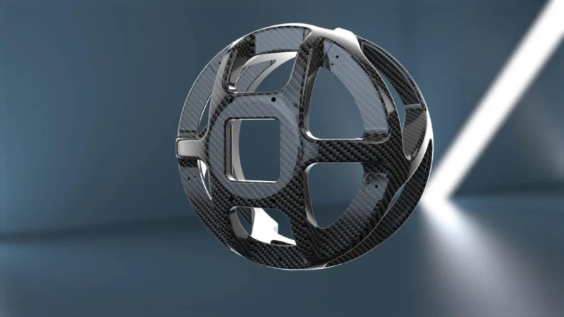 Stable Structure with CFFIM Technology