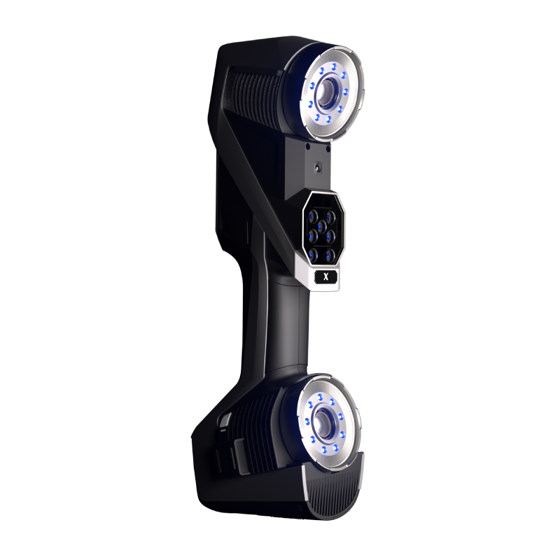 KSCAN-X Large-area 3D Scanner