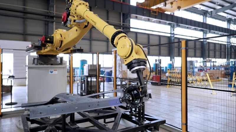 Innovating the Future of 3D Scanning