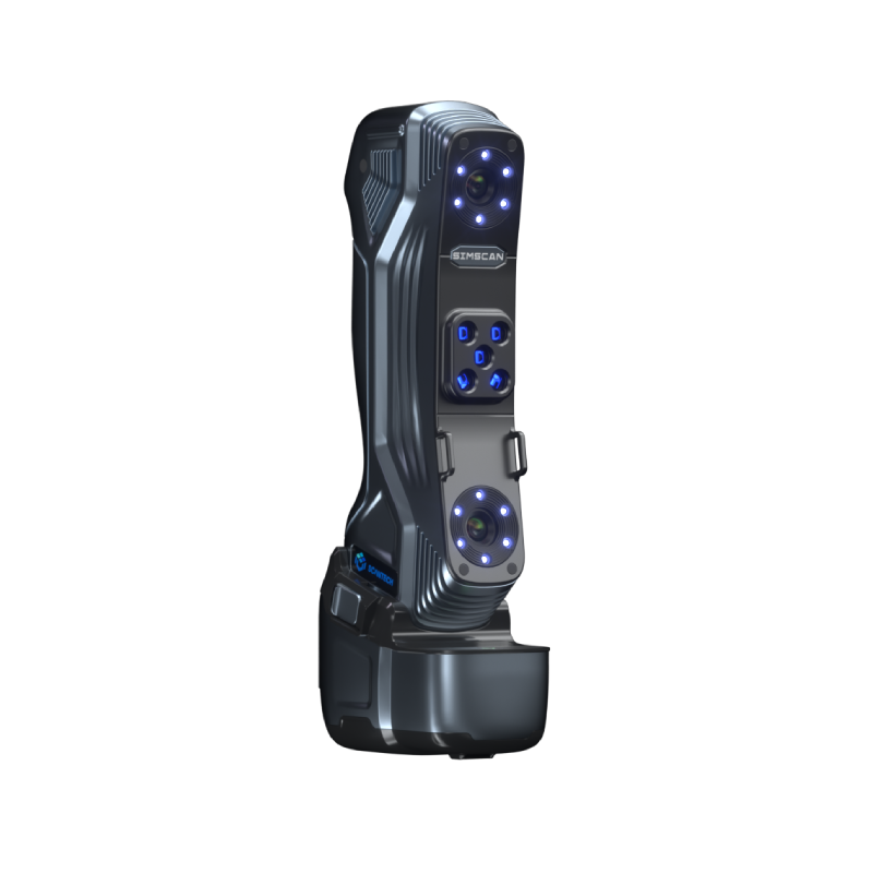 SIMSCAN-E Wireless 3D Scanner