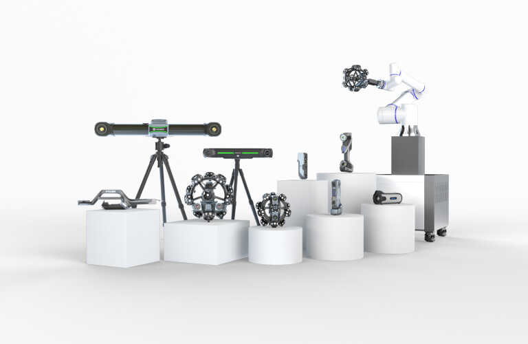 How Accurate is a Handheld 3D Scanner?