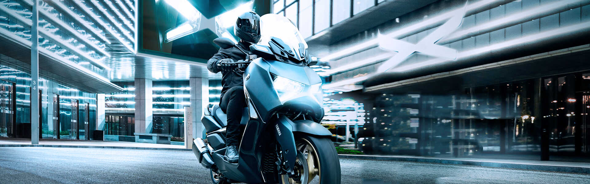 Comment Incolmotos Yamaha a amélioré la qualité et l'efficacité avec la technologie de numérisation 3D de Scantech