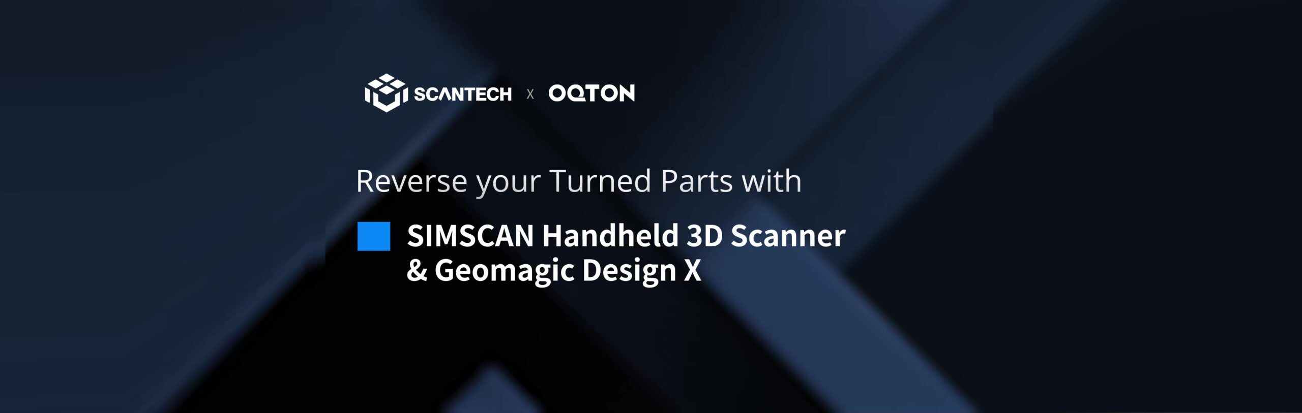 Ingegneria inversa le parti a ruota con scanner 3D portatile Simscan e design geomagico x