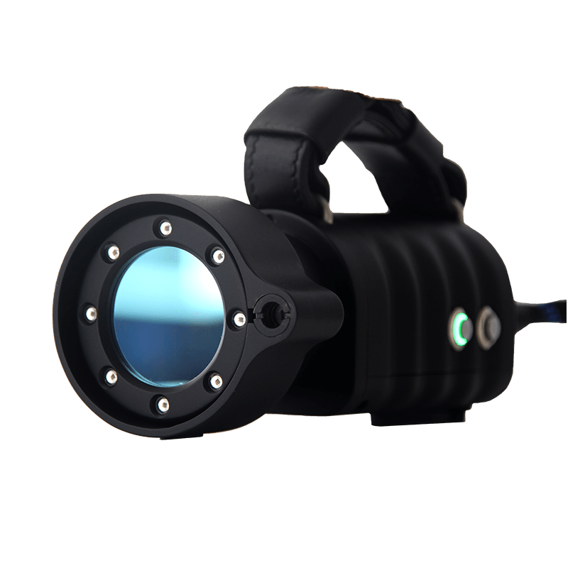 HSCAN331 Handheld 3D scanner