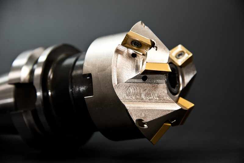Machinery manufacturing