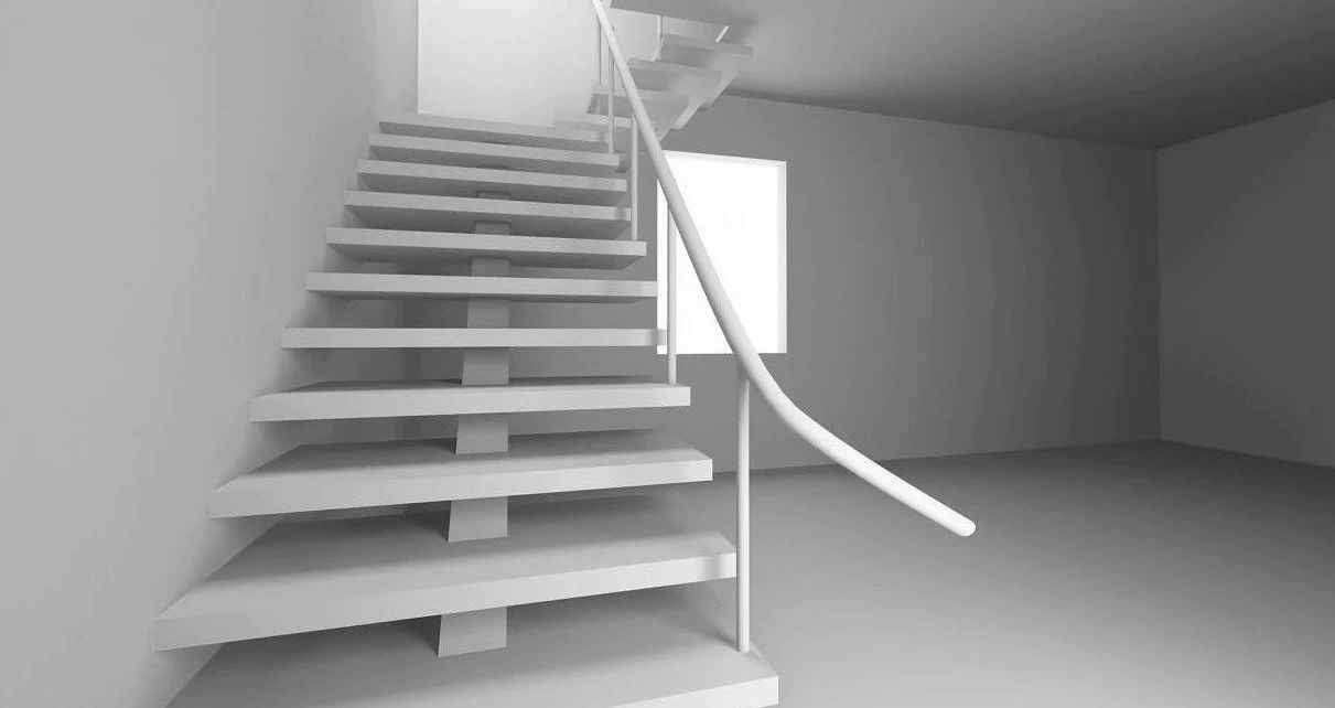 home stair