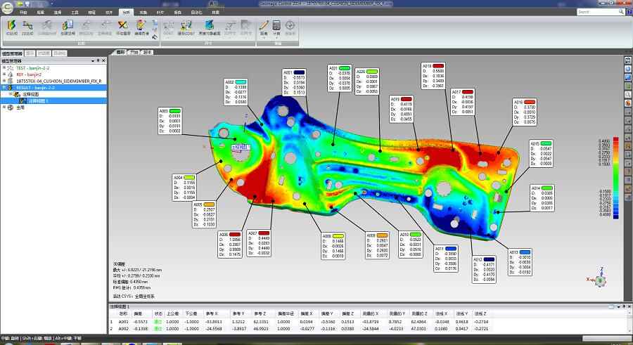 Through the onsite operation, we can see that the whole process is very time effective and simple.