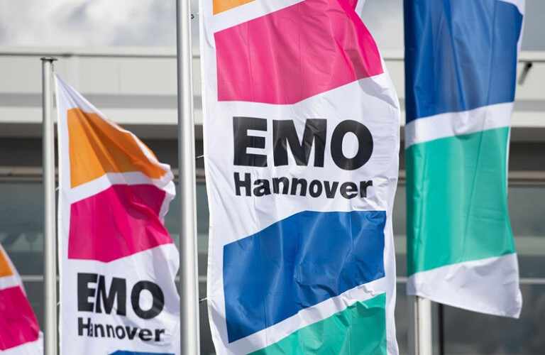 Scantach em Emo Hannover 2019